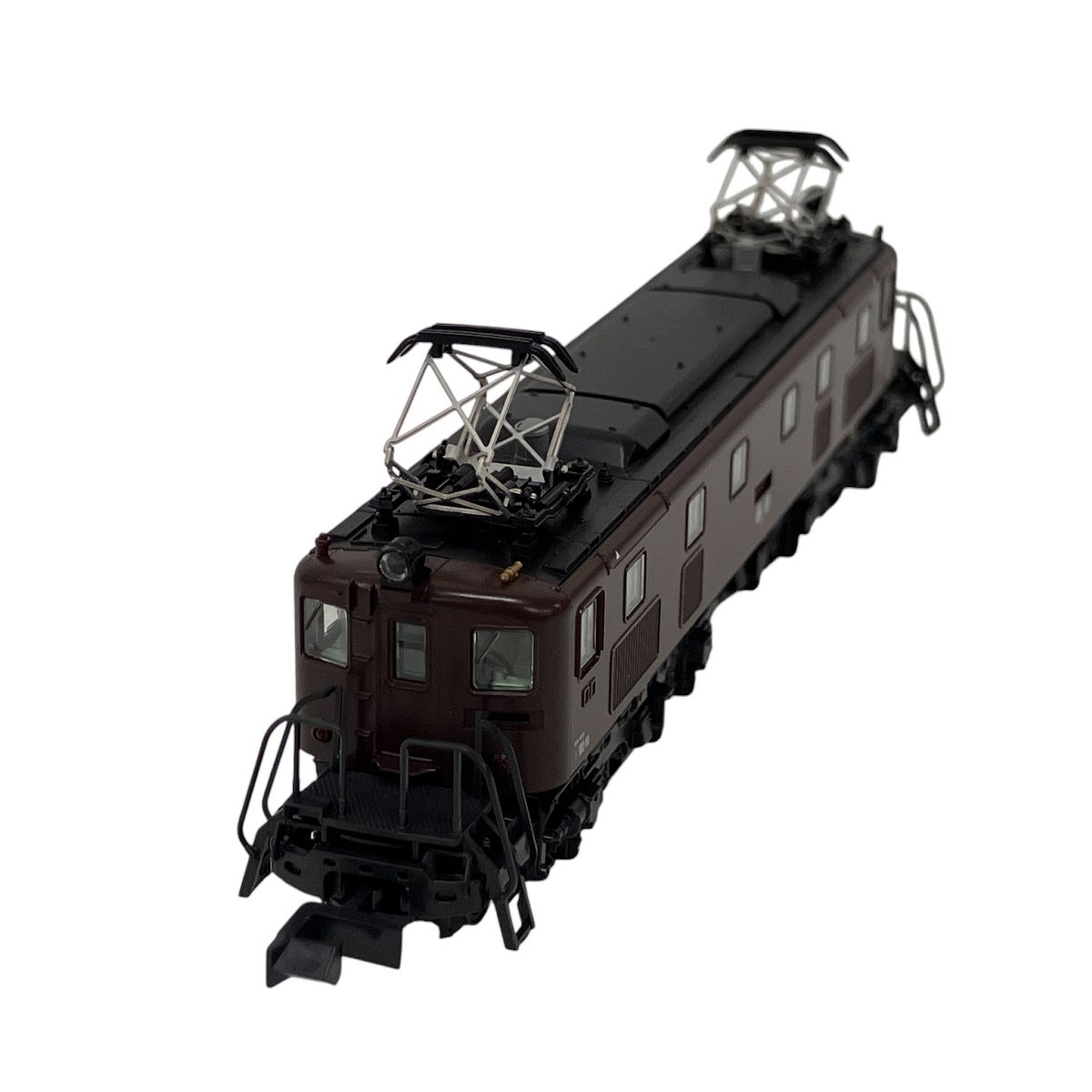 KATO 3077-1 EF10 3次形 鉄道模型専門店 通販 EF10 3次形 カトー(KATO) Nゲージ 通販