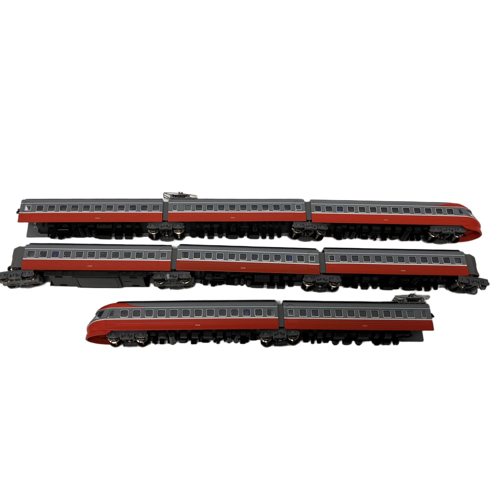  MICRO ACE A-2151 小田急ロマンスカー その他 鉄道玩具