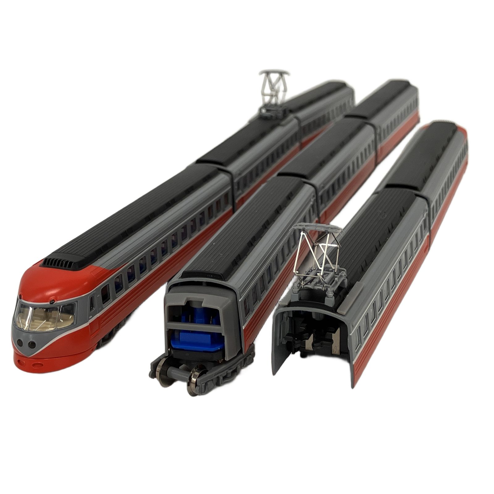 MICRO ACE A-2151 小田急ロマンスカー