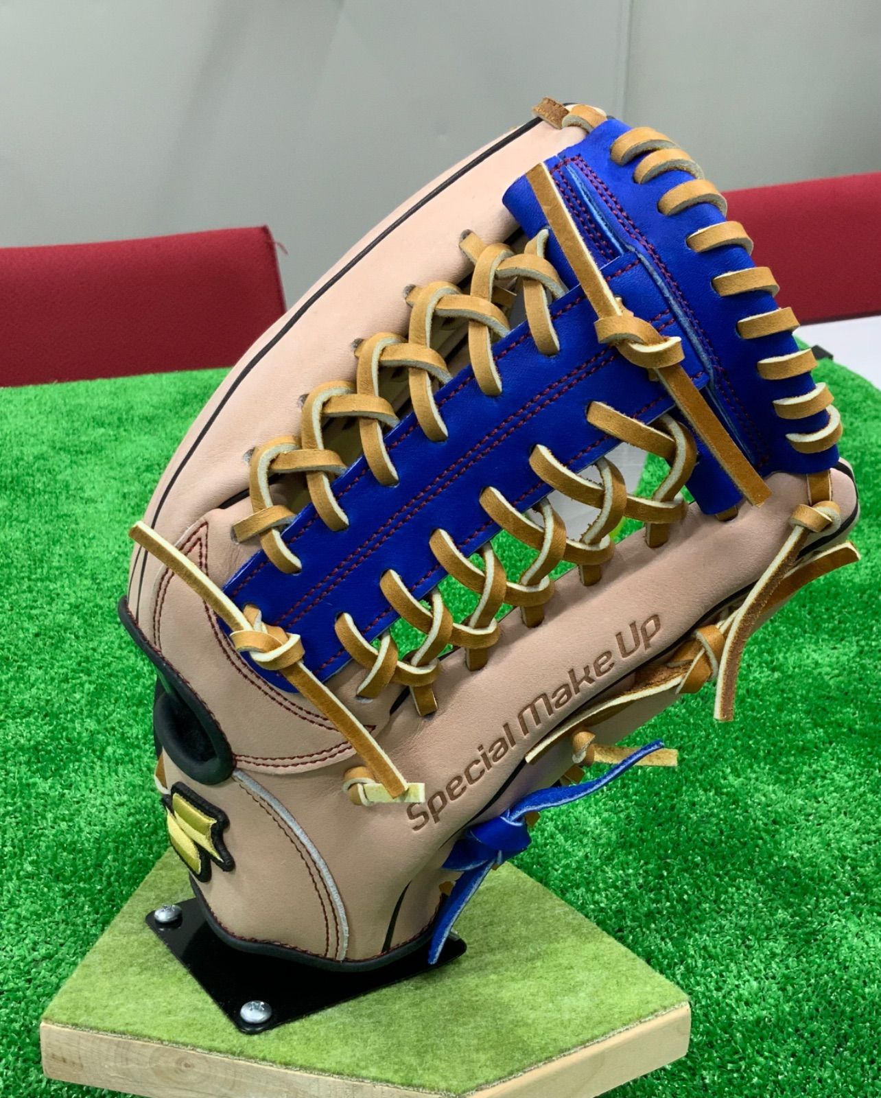 ? 40％OFF SSK軟式用グラブ右投オールラウンド