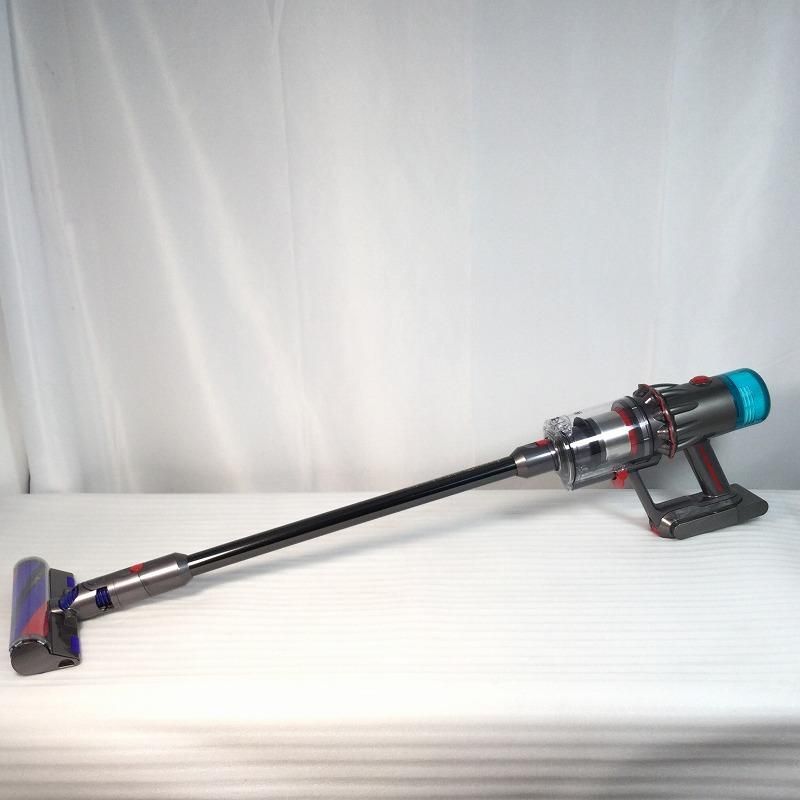 Dyson ダイソン 掃除機 サイクロン式クリーナー V 12 s Origin Submarine SU 49