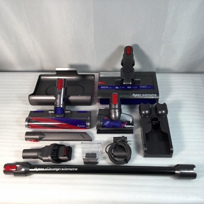 ダイソン 掃除機