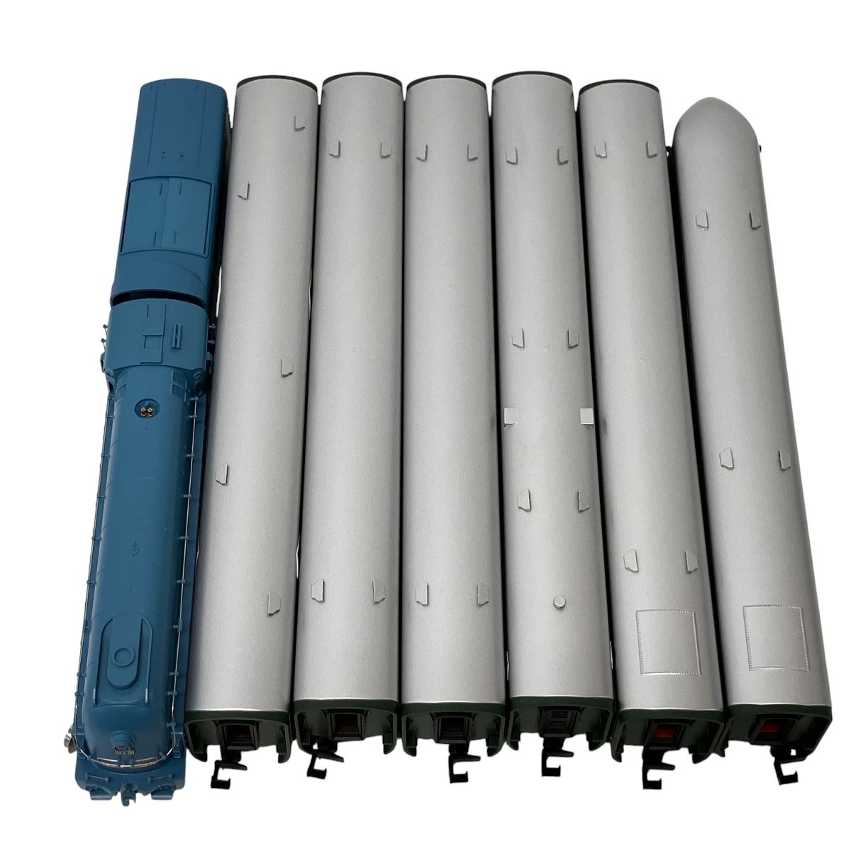 8401 満鉄パシナ979