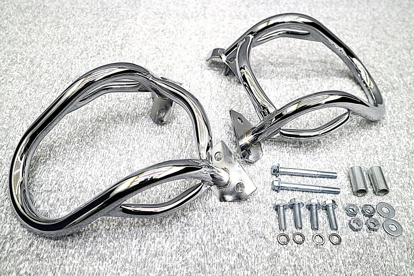 フロント4 HMヤマハRH