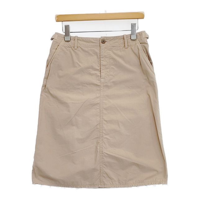 CFCL POTTERY SLEEVELESS TOP #034 マゼンタピンク