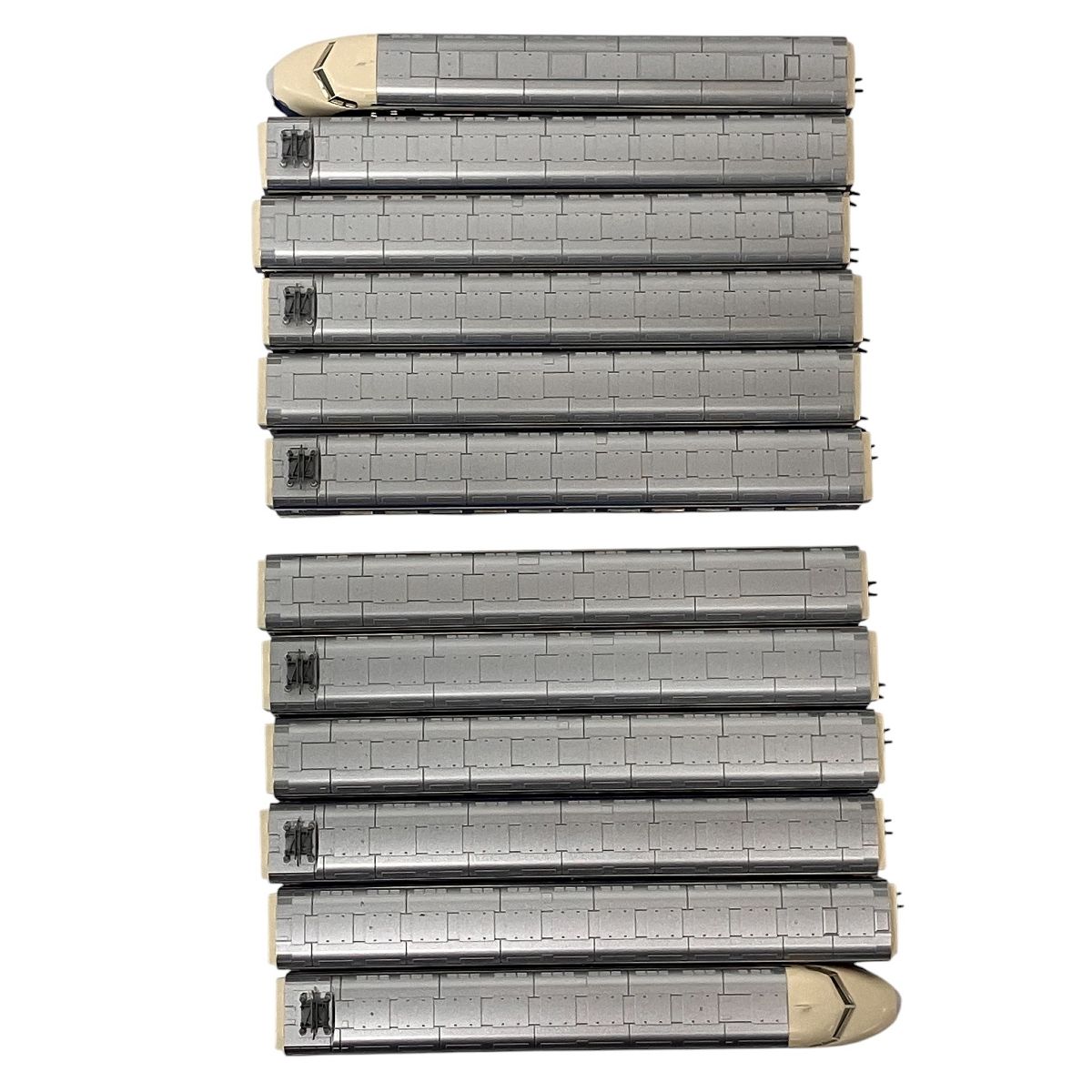 98929 東海道新幹線ひかり1号