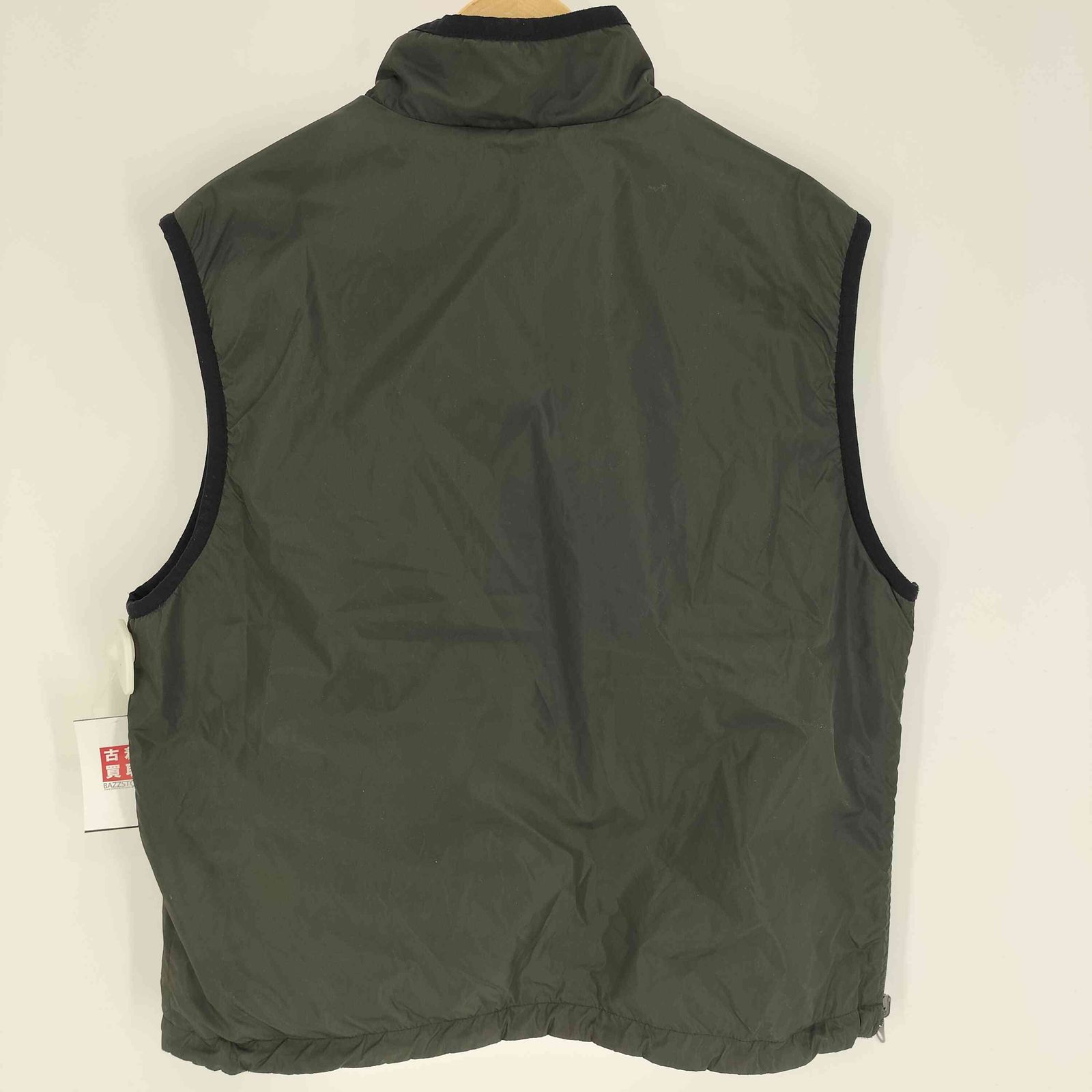 トミーヒルフィガー TOMMY HILFIGER 90-00S ATHLETICS 裏地フリース 