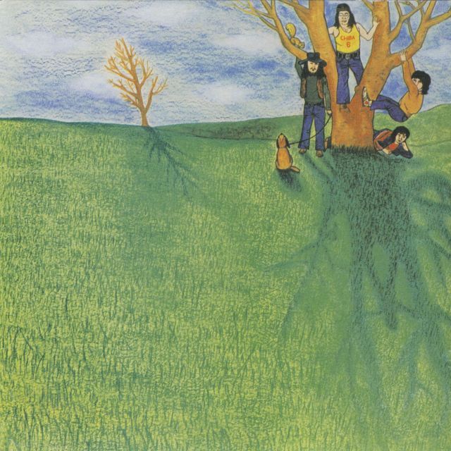 【】モップスと16人の仲間+2