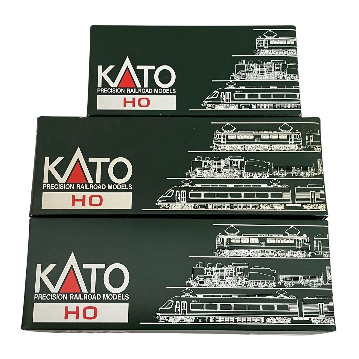 KATO 1 813 822 816 ヨ5000 タキ1000 タキ43000 3両セット HOゲージ 鉄道模型