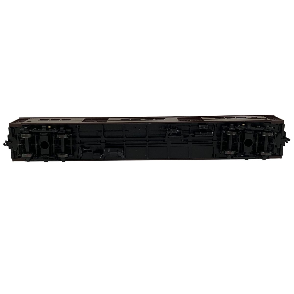 ☆ 日本精密模型 CJ-1010-09 マニ60 100/500 後方監視窓有 新品