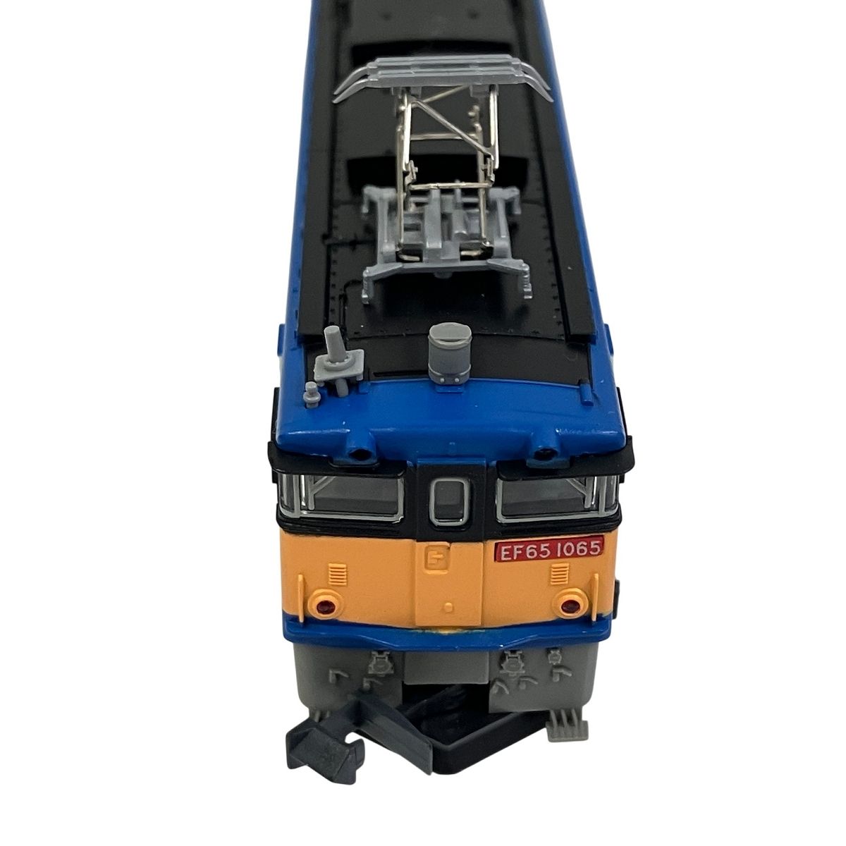 KATO 3012 EF65 1065タイプ JR貨物試験塗装 Nゲージ カトー 鉄道模型