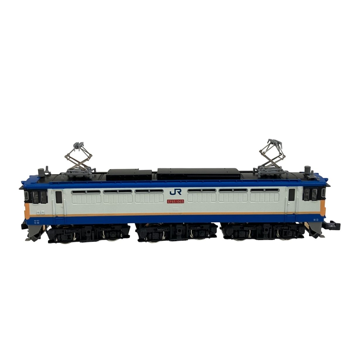 KATO 3012 EF65 1065タイプ JR貨物試験塗装 Nゲージ カトー 鉄道模型