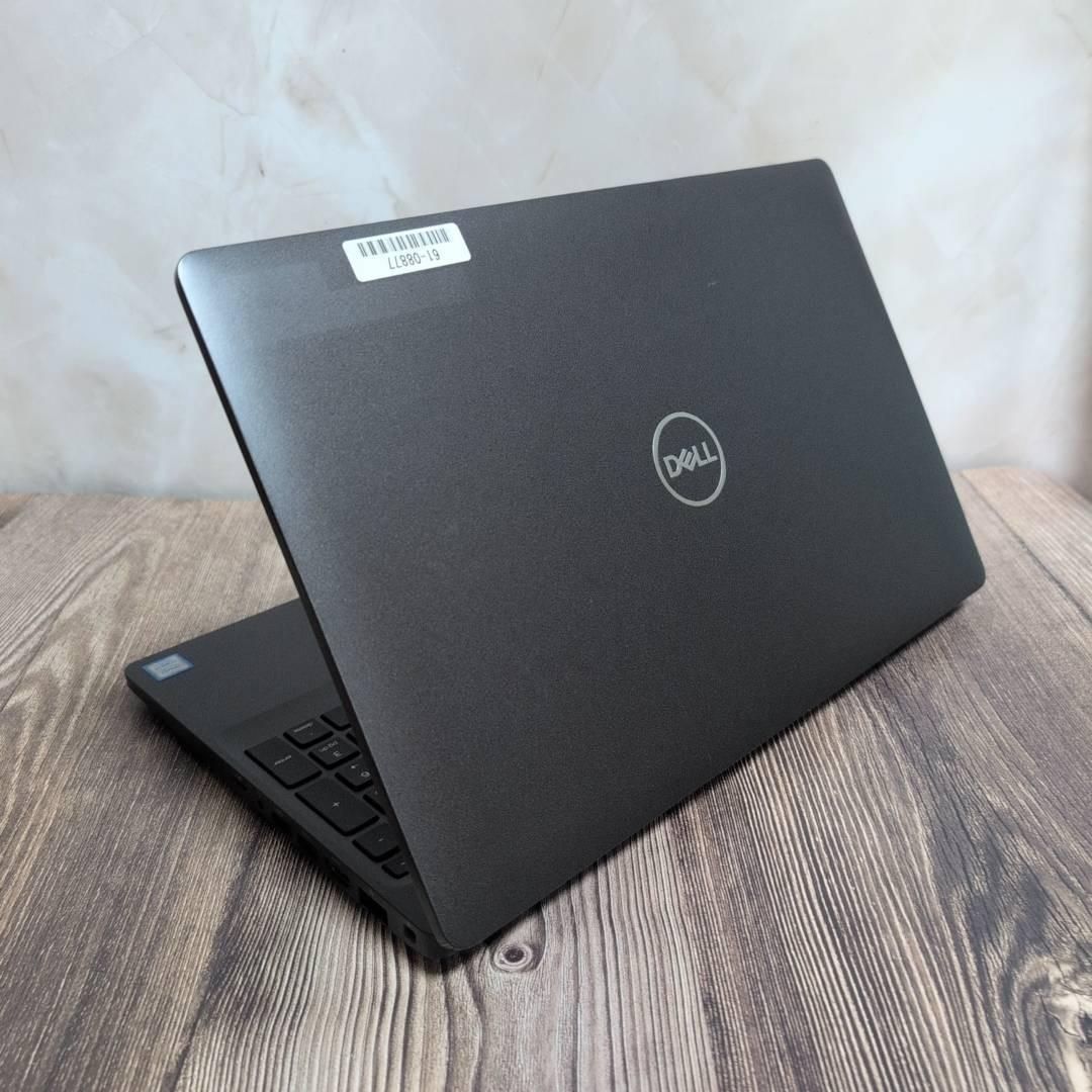 Latitude 5501 XCTO 高性能ビジネスノートPC i7 9850H Office付き 即納