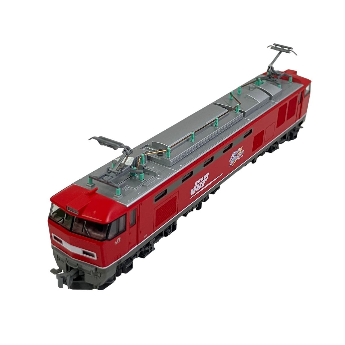 KATO 3051 EF 510 電気機関車 鉄道模型 Nゲージ