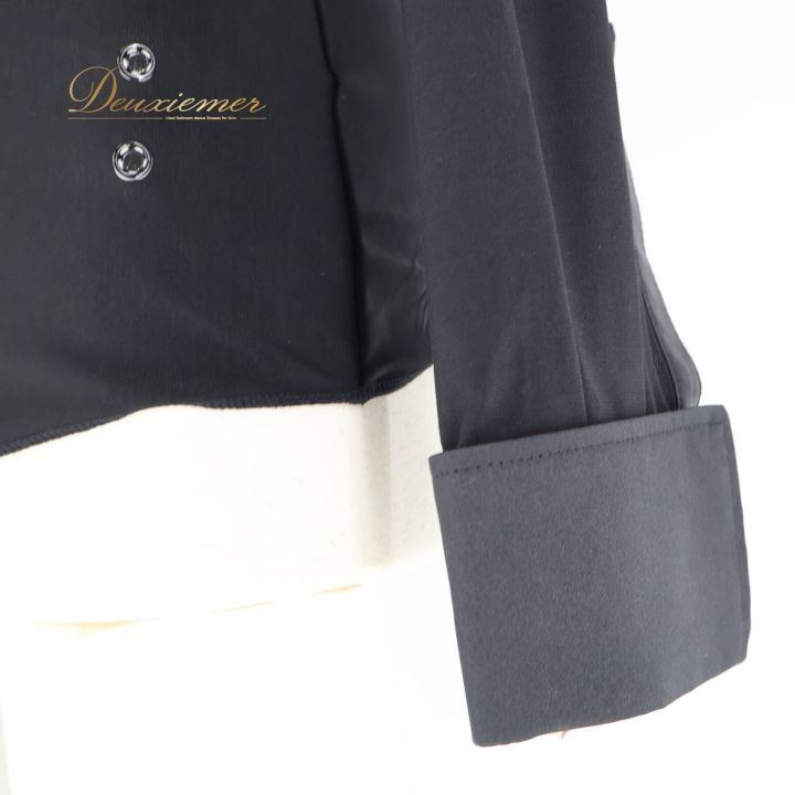 社交ダンス 衣装 タカダンス TAKADANCE シャツ ブラウス トップス メンズ 男性 黒 レース ラテン ダンス パーティ ブラック発表会 長袖 襟 ジャズ ブラック系 流行 デザイン おしゃれ パーティー衣装 ストレッチ 結婚式 ダンス用