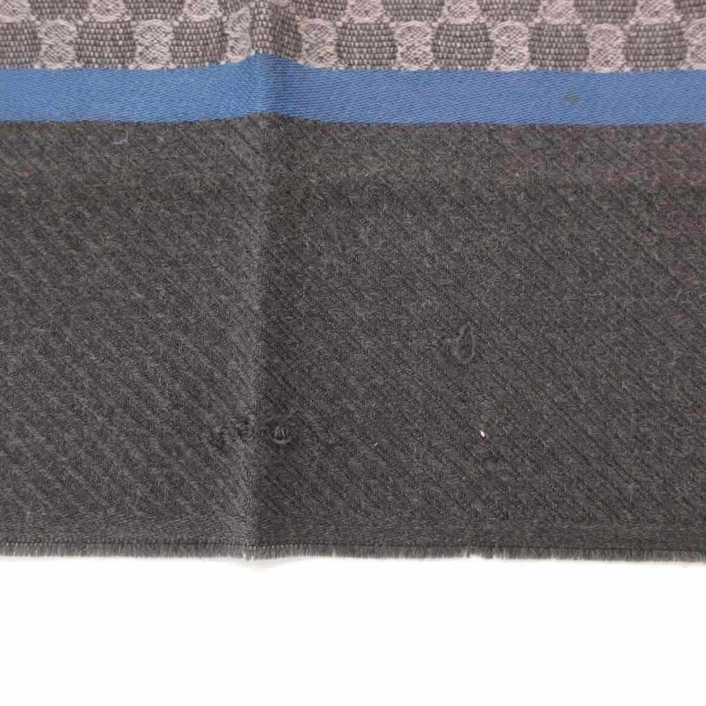 ストール フリンジ