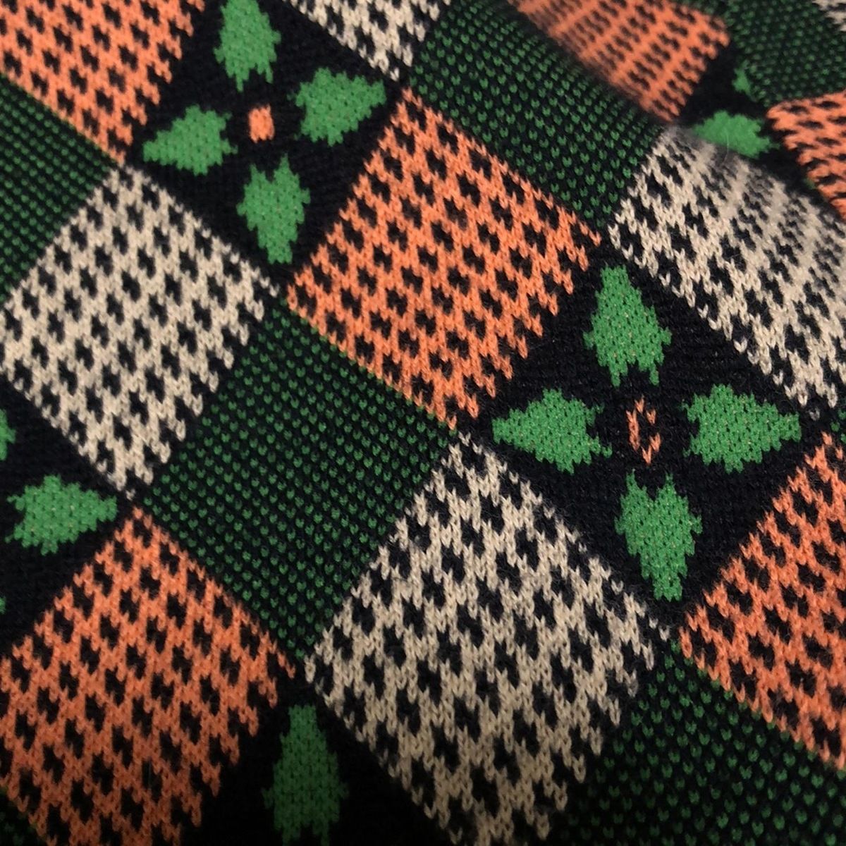 CABaN(キャバン) カーディガン サイズF レディース - ダークネイビー  