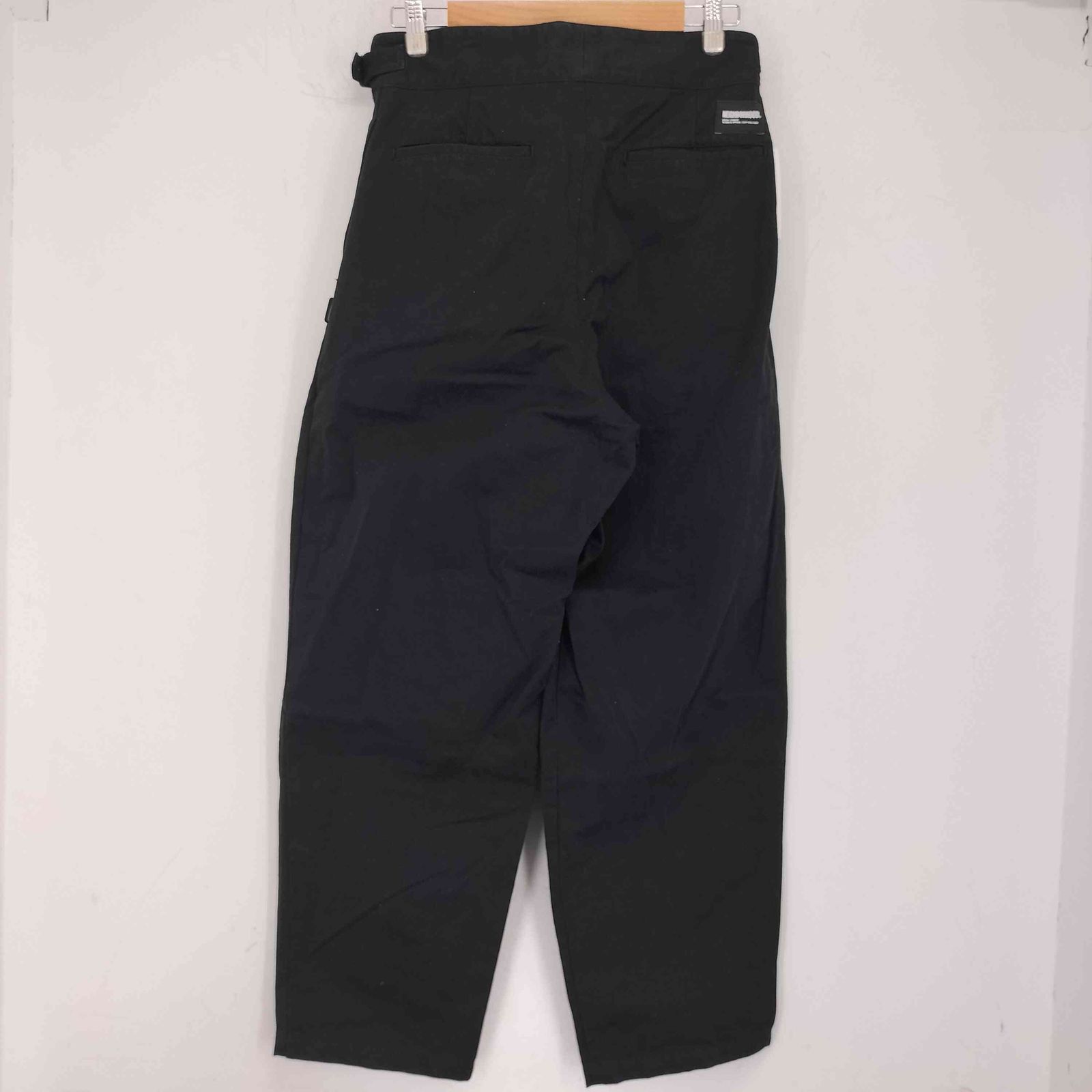 ネイバーフッド NEIGHBORHOOD GURKHA PANTS メンズ M - メルカリ