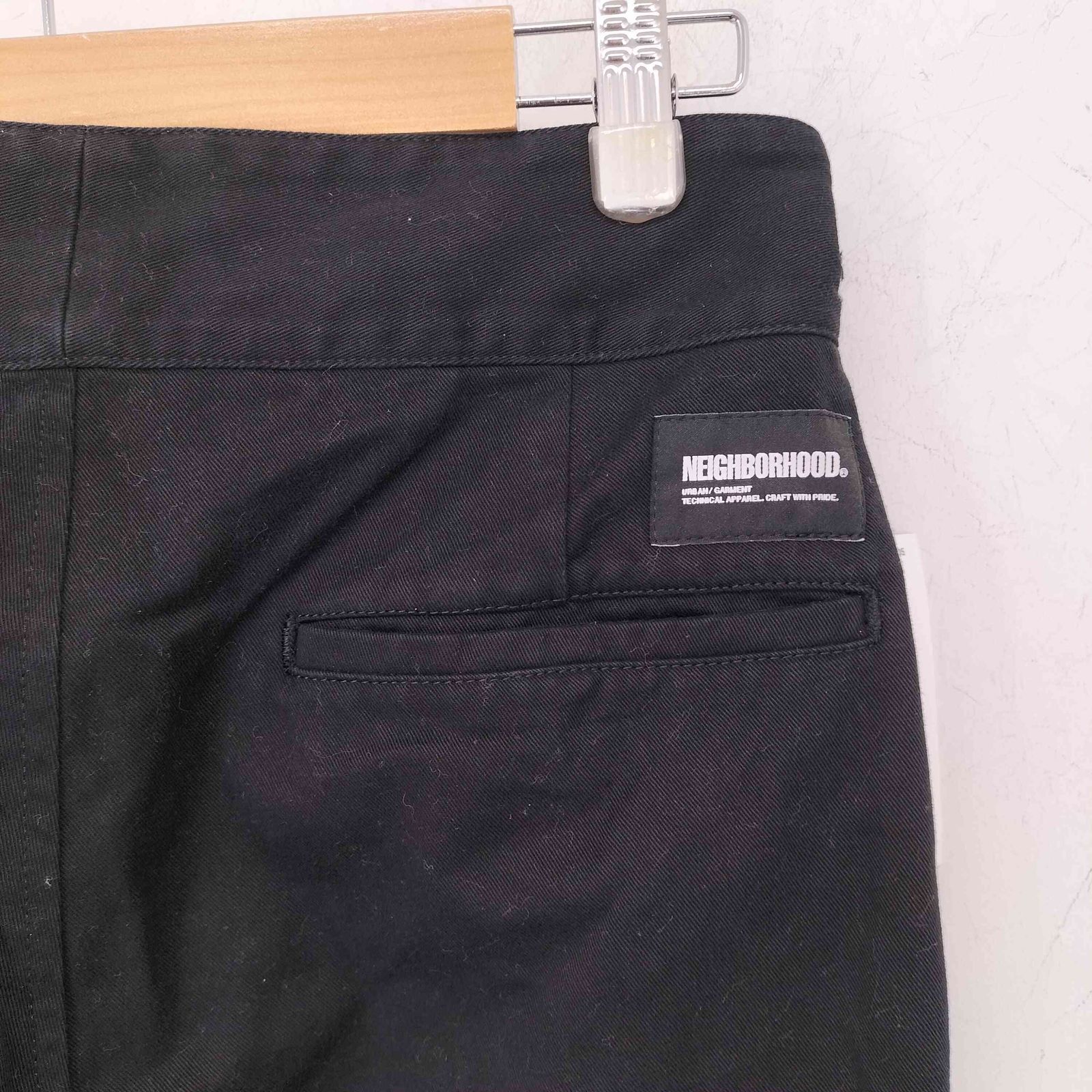 ネイバーフッド NEIGHBORHOOD GURKHA PANTS メンズ M - メルカリ