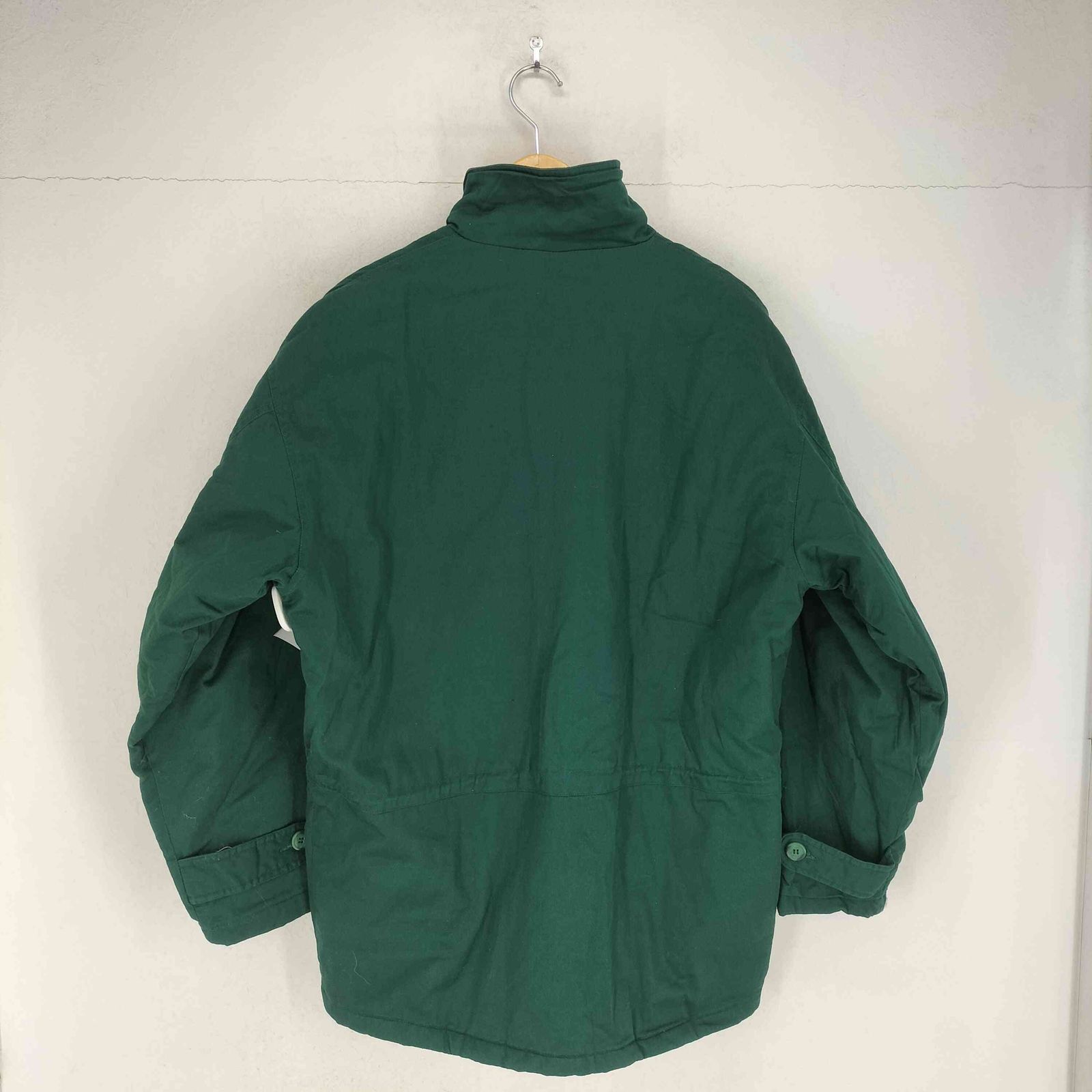 ユーズドフルギ USED古着 ハーフコート メンズ M - メルカリ