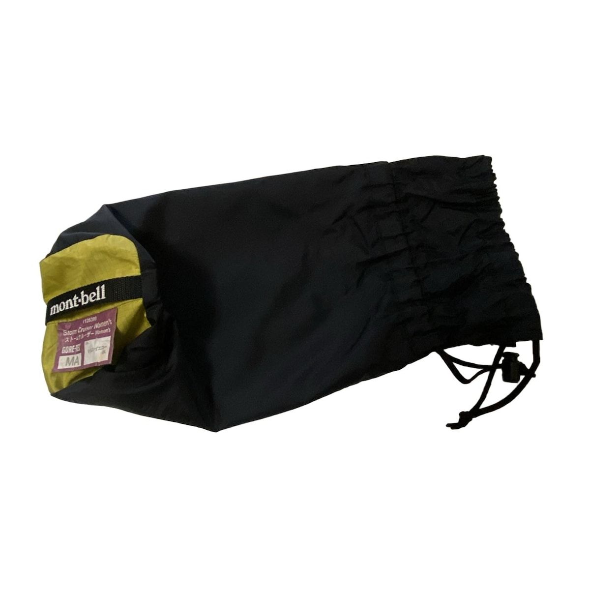 mont-bell モンベル