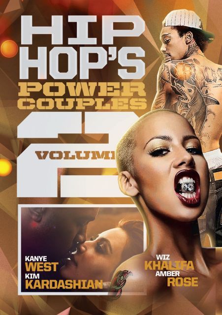 Hip Hops Power Coup 2 DVD