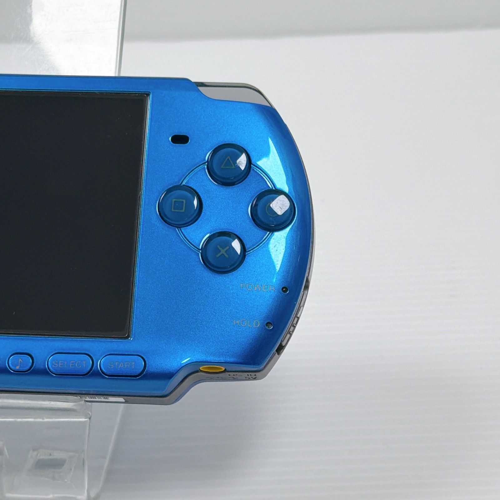 3000 バイブラントブルー