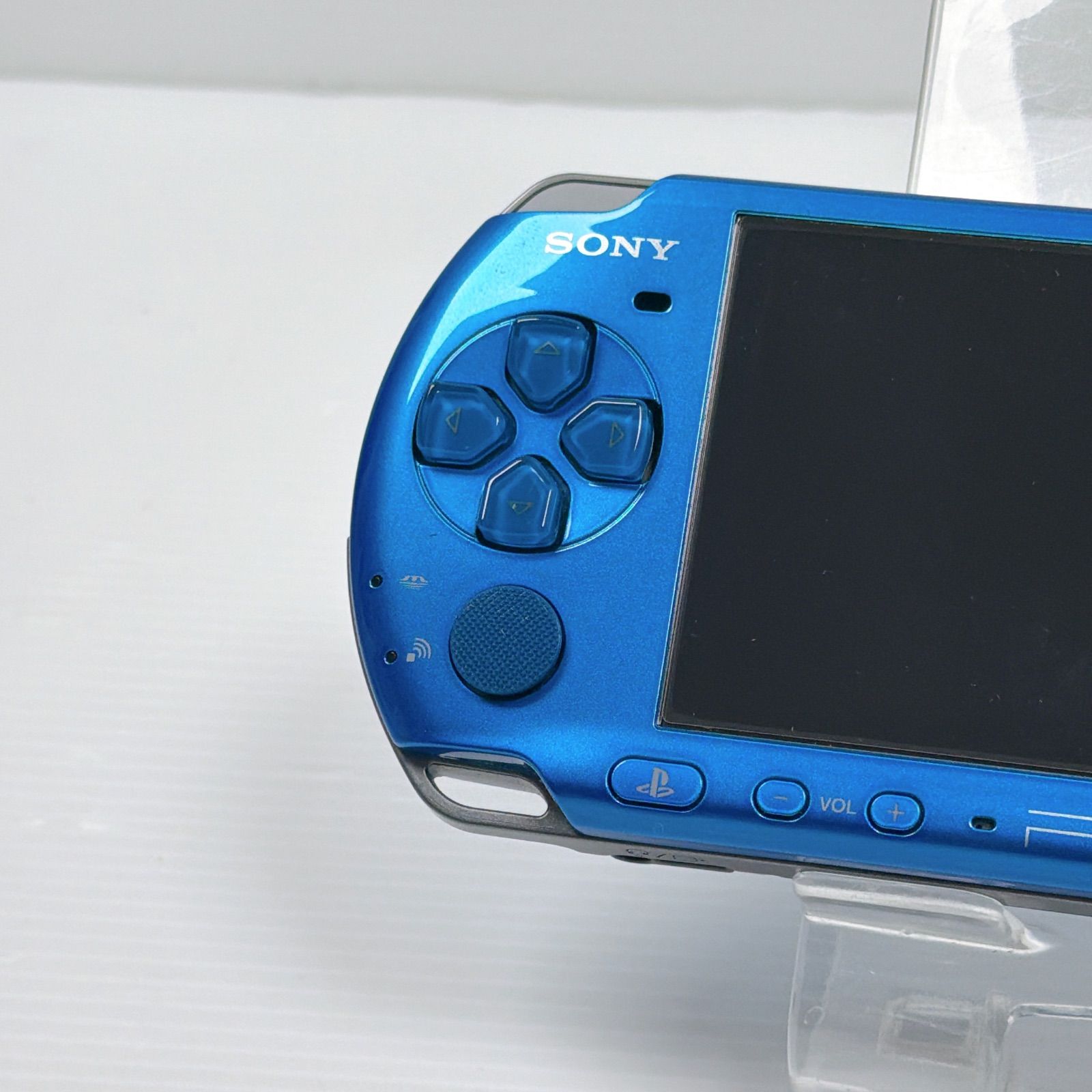 後期型モデル ソニー