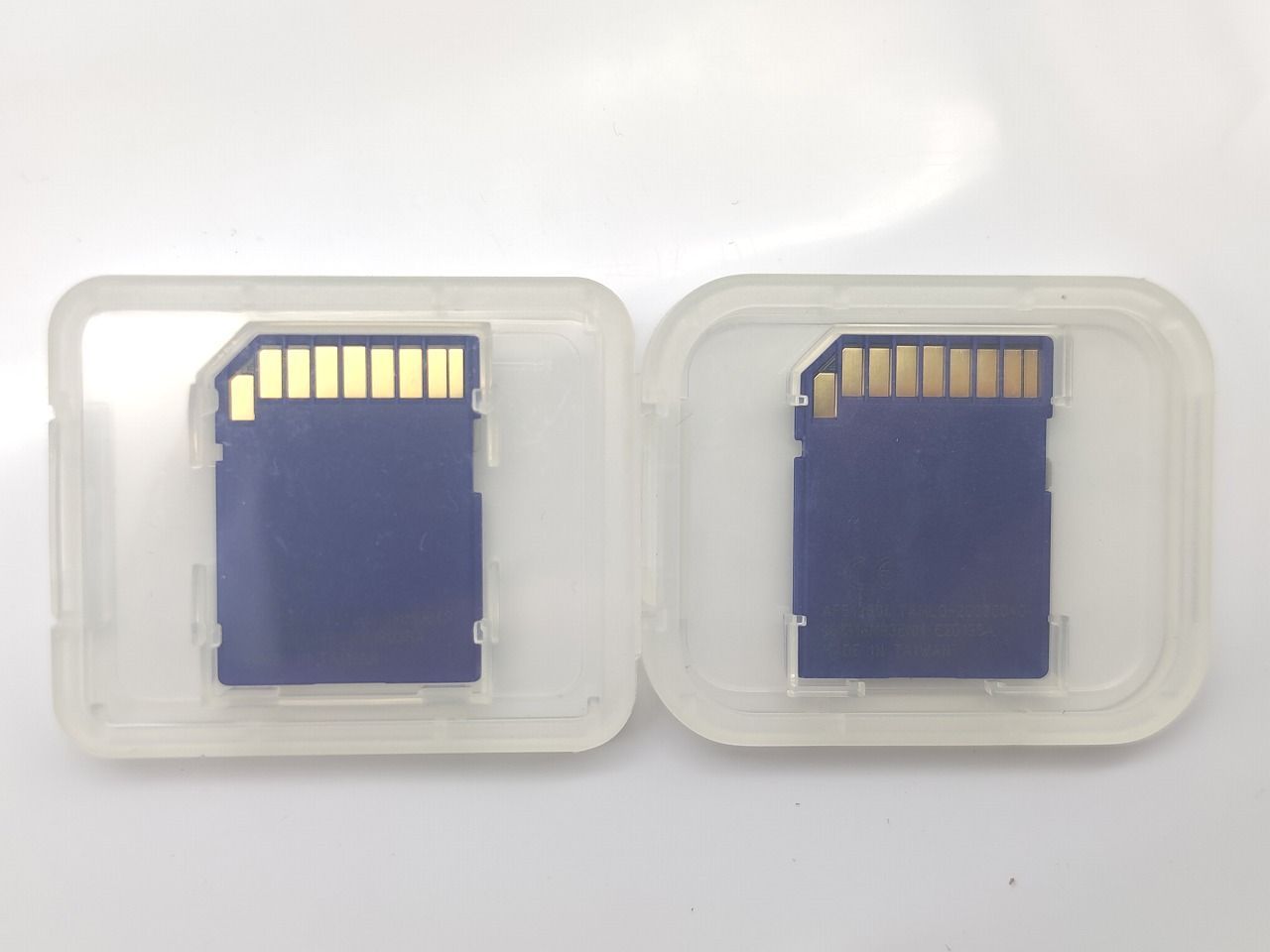 インボイス対応 2点セット キーエンス KEYENCE CA-AD 1 512 M SDカード