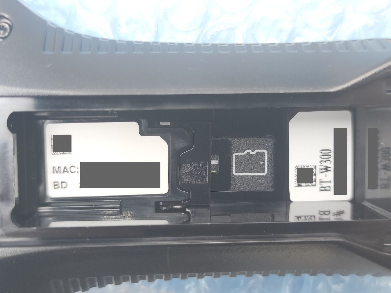 インボイス対応 ♥ キーエンス KEYENCE BT-W 300