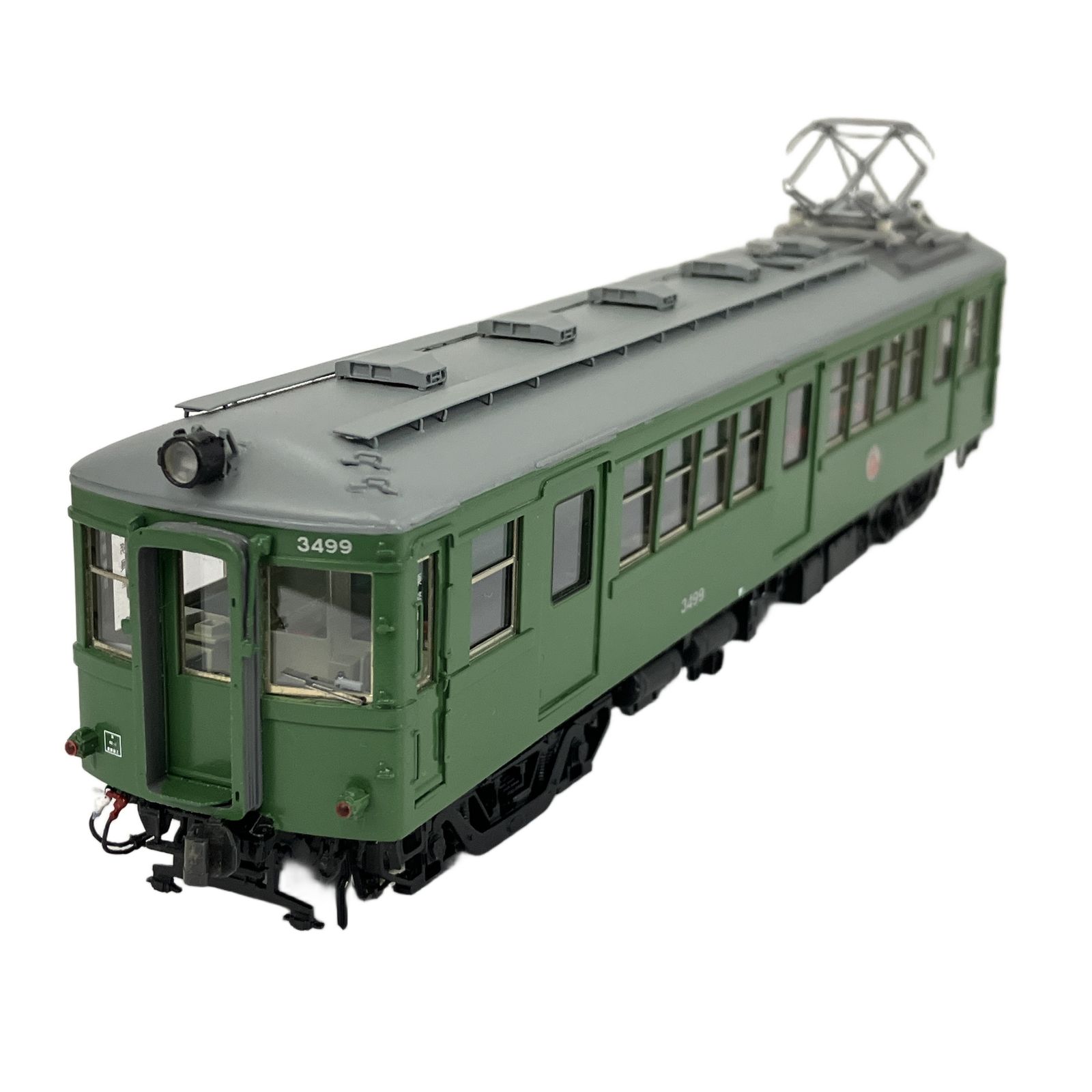 U-TRAINS 東京急行電鉄