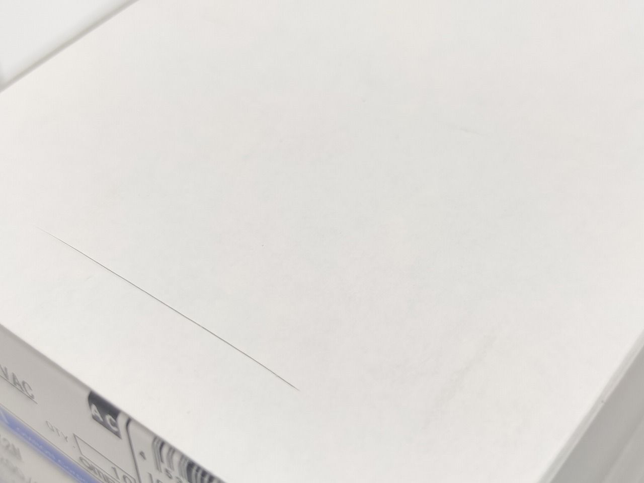 インボイス対応 1箱 入り ×4箱セット オムロン OMRON MY 2 N 200 220 VAC