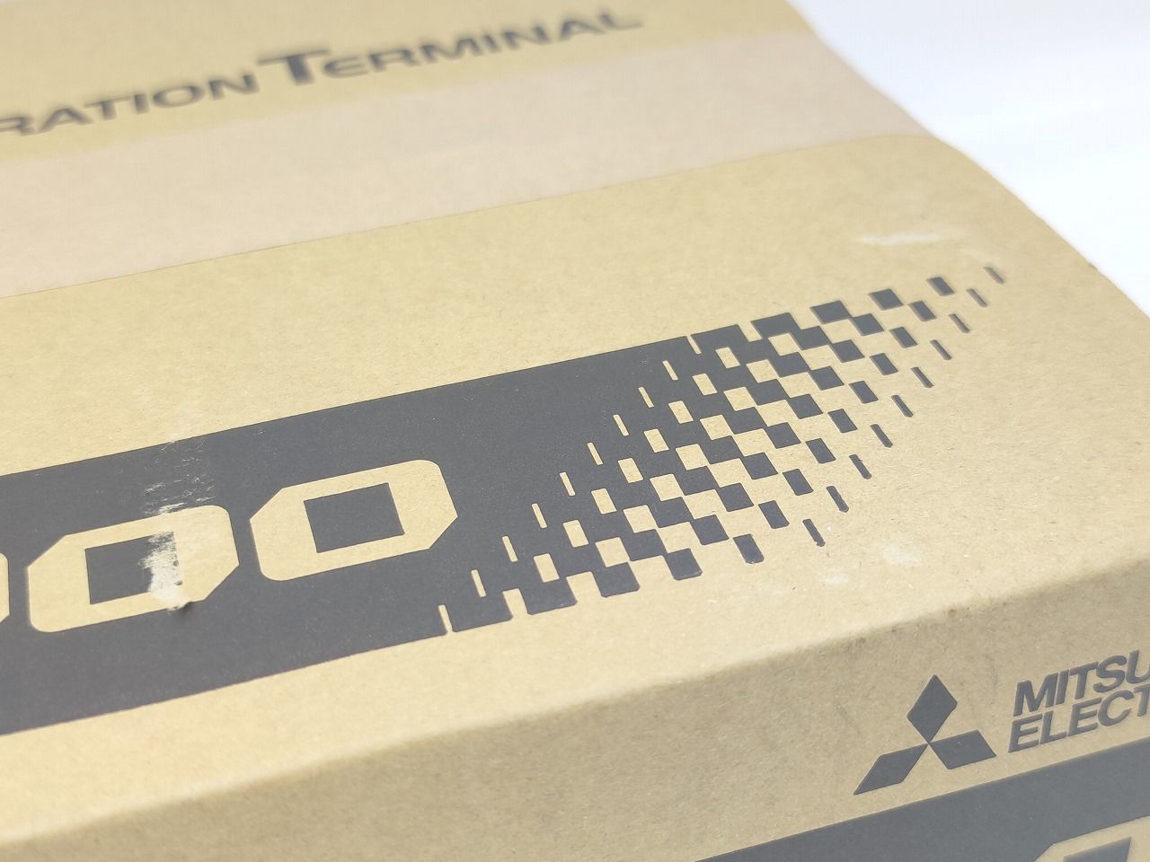 インボイス対応 製 箱いたみあり 三菱 GT 2508-VTBD その1