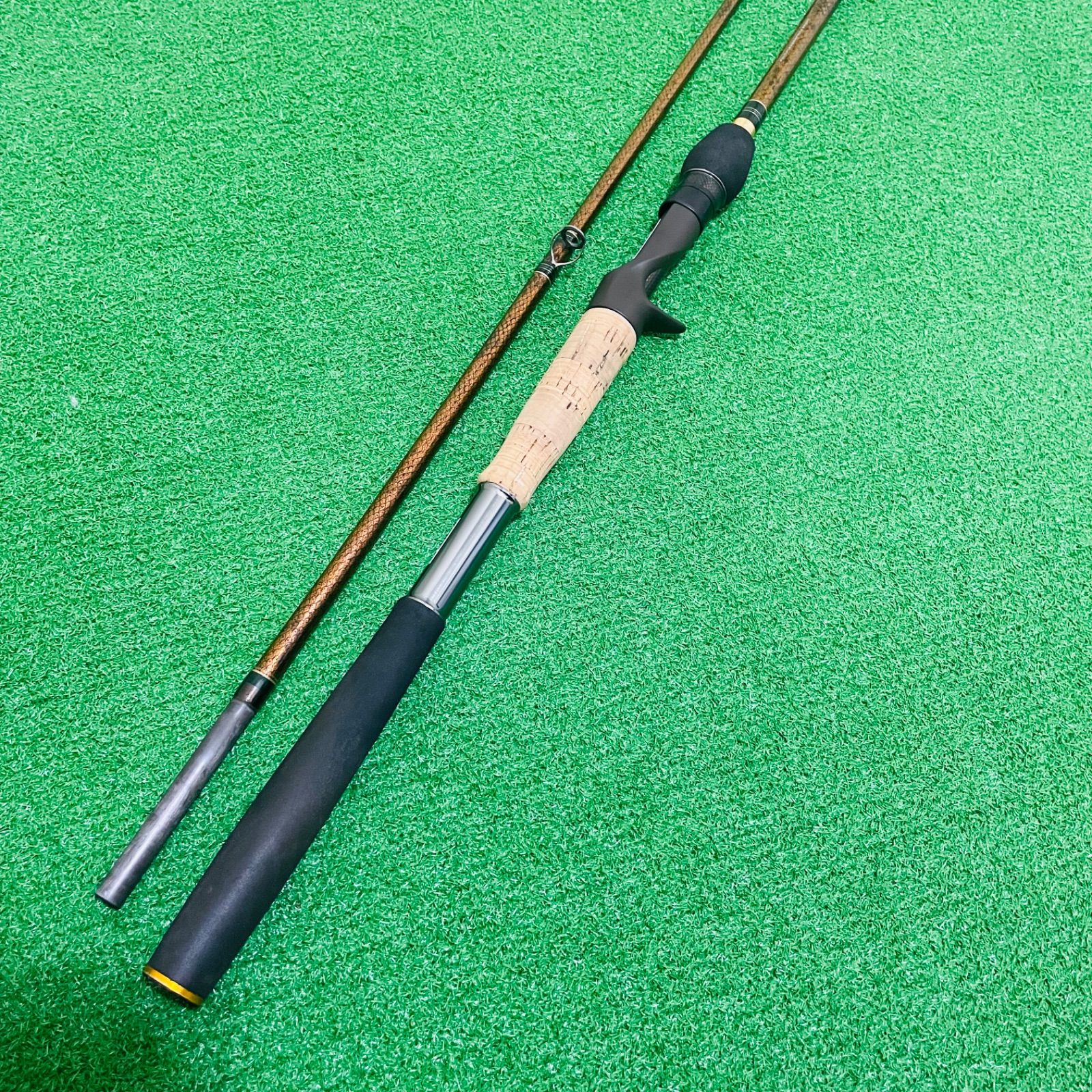 9407 Megabass デストロイヤー F5-711X ジェイドパイソン 9407 Megabass メガバス デストロイヤー F5-711X ジェイドパイソン