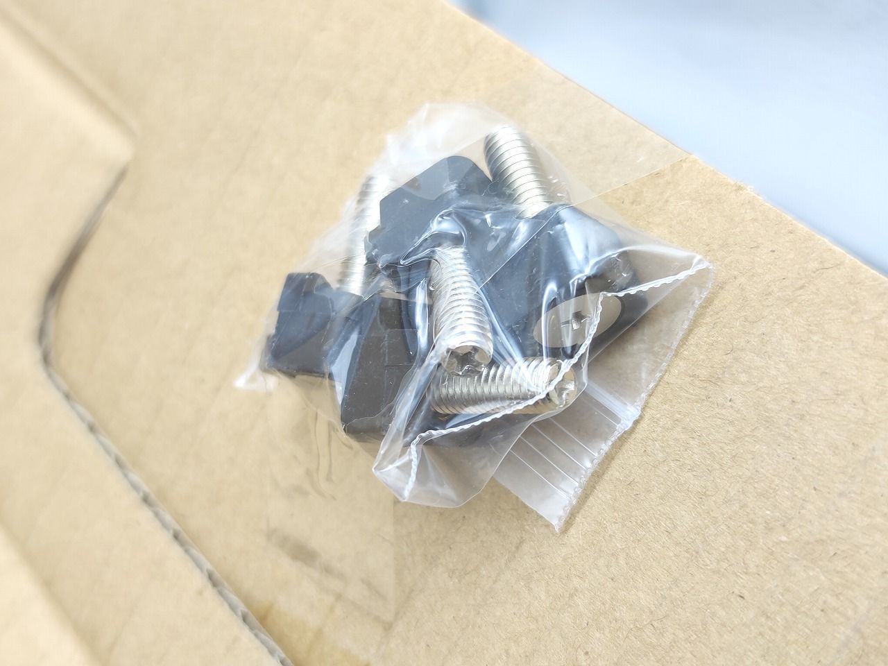 箱いたみマジック書込あり Pro-face