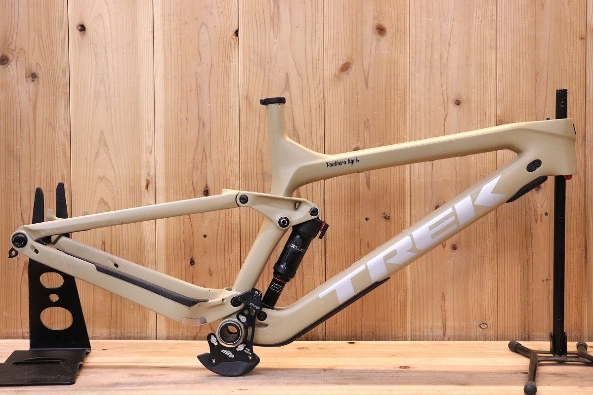 トレック TREK スラッシュ SLASH 9 2020年モデル Lサイズ カーボン フレームセット