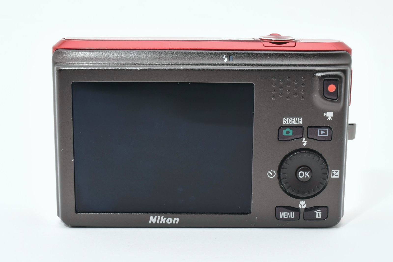 クールピクス アーバンレッド