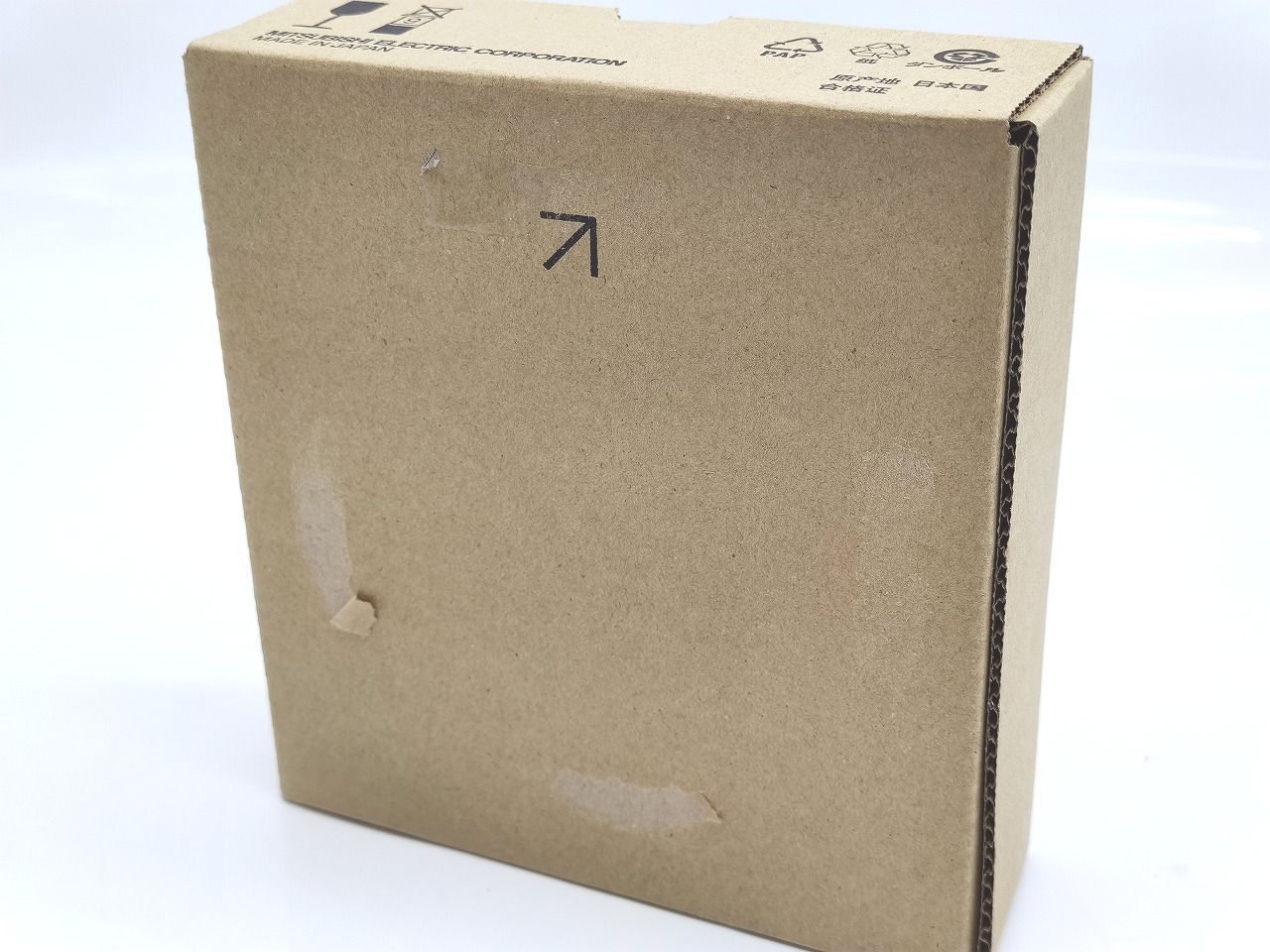  インボイス対応 製 箱いたみあり 三菱 RD 77 MS 8 電設資材 材料 資材