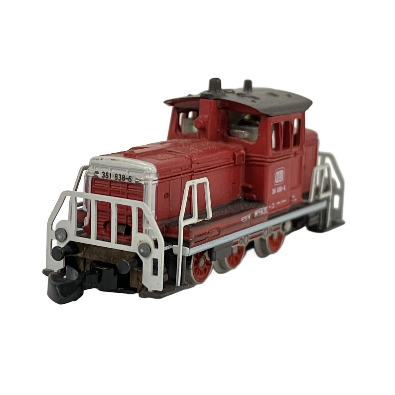 8865 ディーゼル機関車