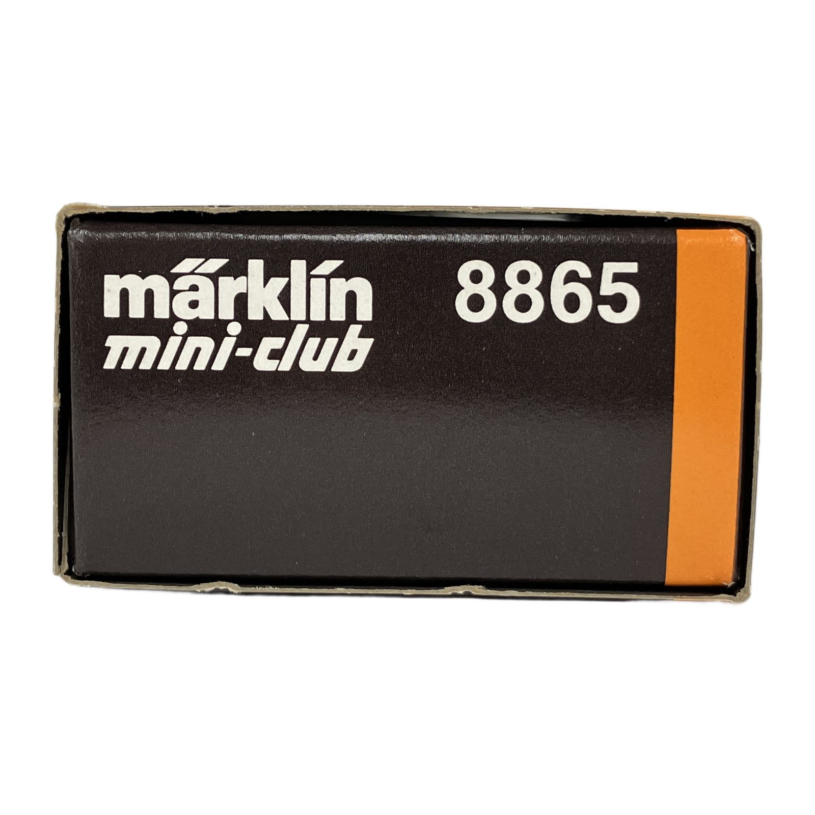  メルクリン mini-club 8865 ディーゼル機関車 鉄道模型 Z その他 鉄道玩具