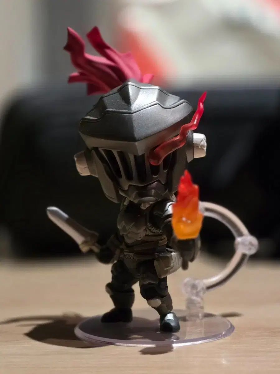 新品未開封】 ねんどろいど ゴブリンスレイヤー フィギュア 1042 チ*ー