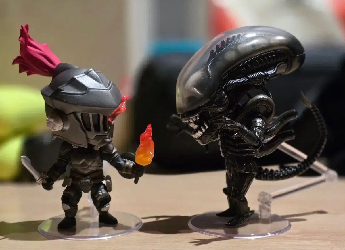 新品未開封】 ねんどろいど ゴブリンスレイヤー フィギュア 1042 チ*ー