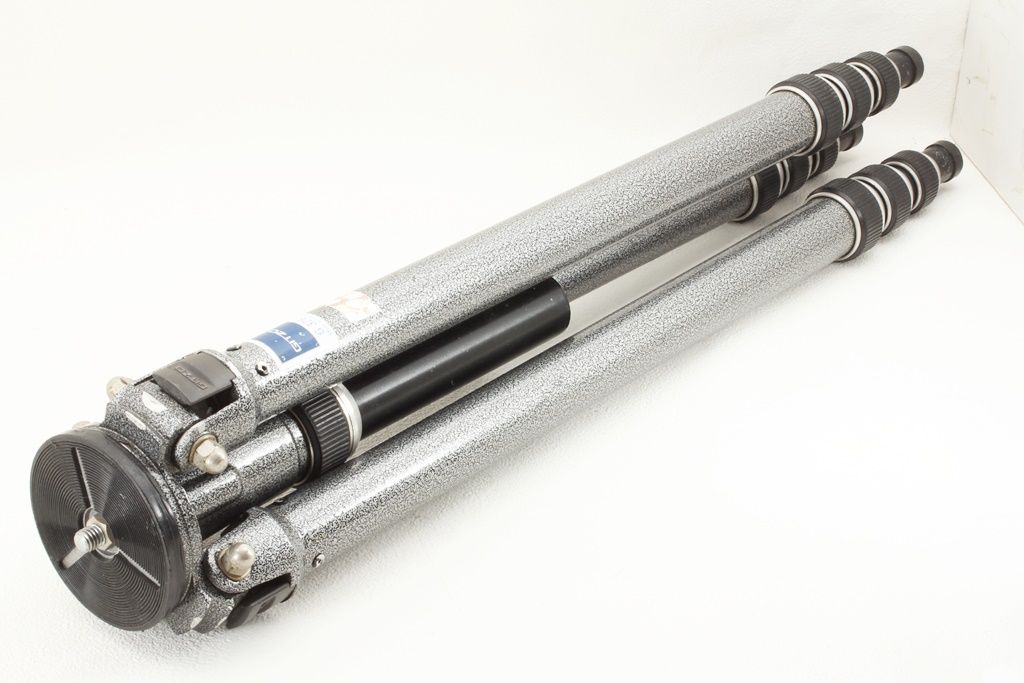 GITZO ジッツオ G 326 3型 4段 アルミ 三脚