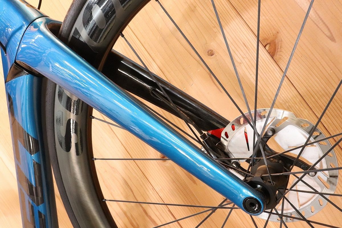 フェルト FELT AR ADVANCED DISC 2020年モデル 51サイズ シマノ アルテグラ R8020 11S カーボン ロード ...