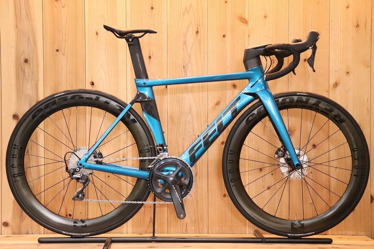 フェルト FELT AR DISC 2020年モデル シマノ アルテグラ R 8020 11 S カーボン ロードバイク