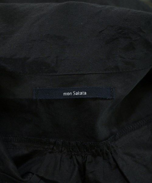 レディース mon Sakata ワンピース レディース 【古着】【】【送料無料】