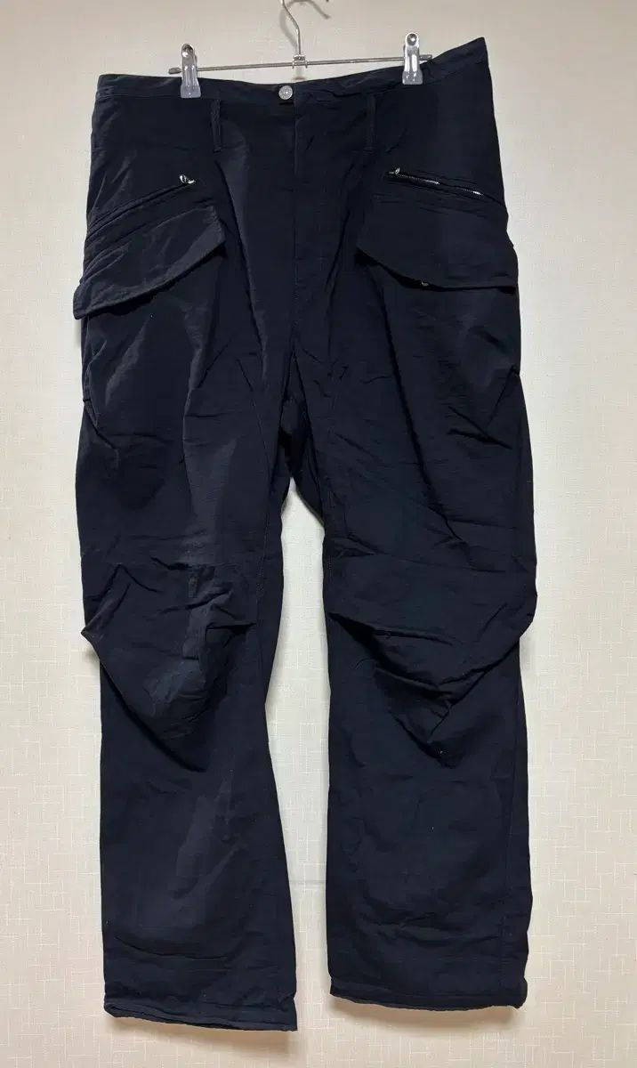 STONE ISLAND シャドウプロジェクト パンツ