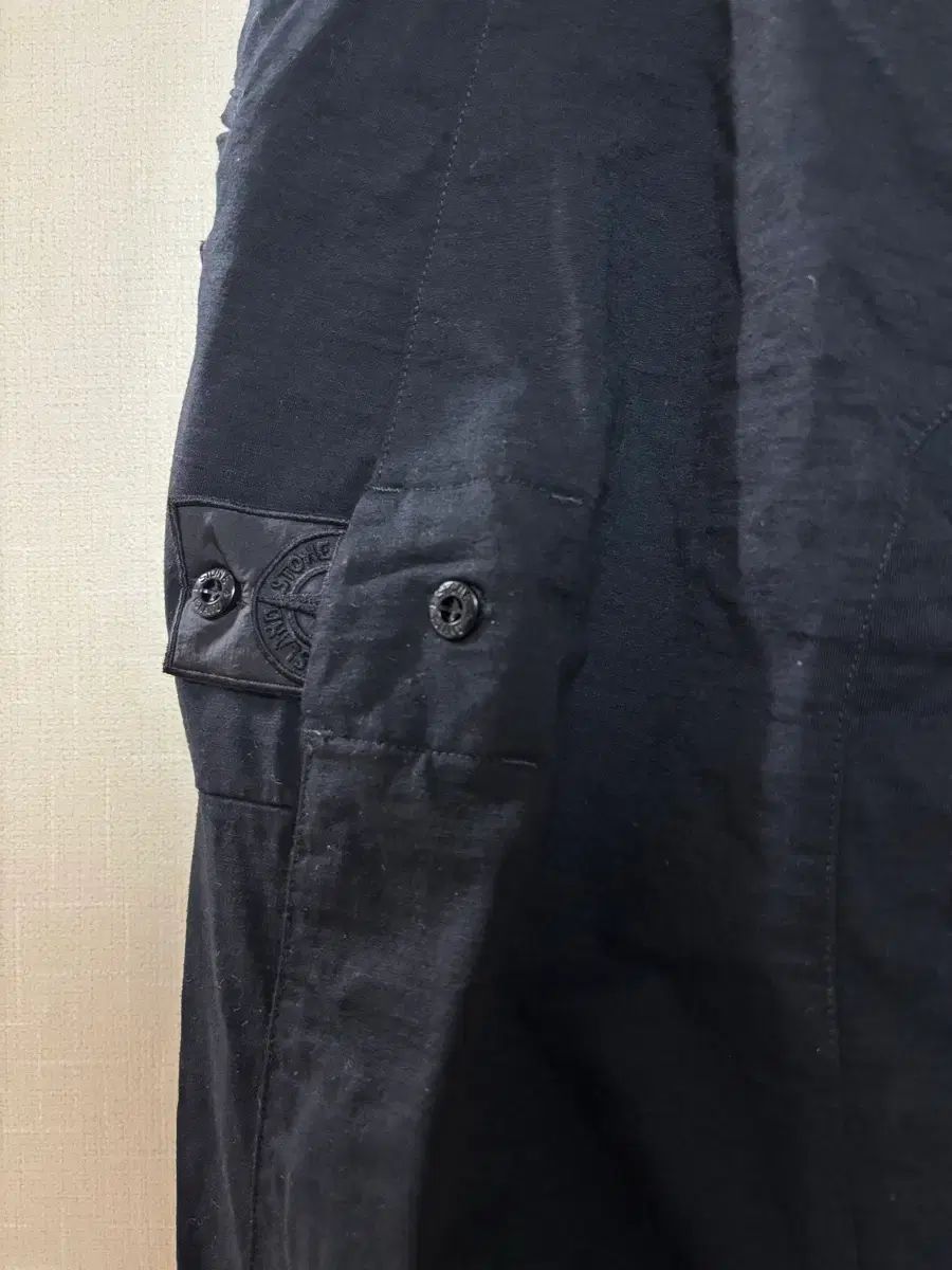 STONE ISLAND シャドウプロジェクト パンツ