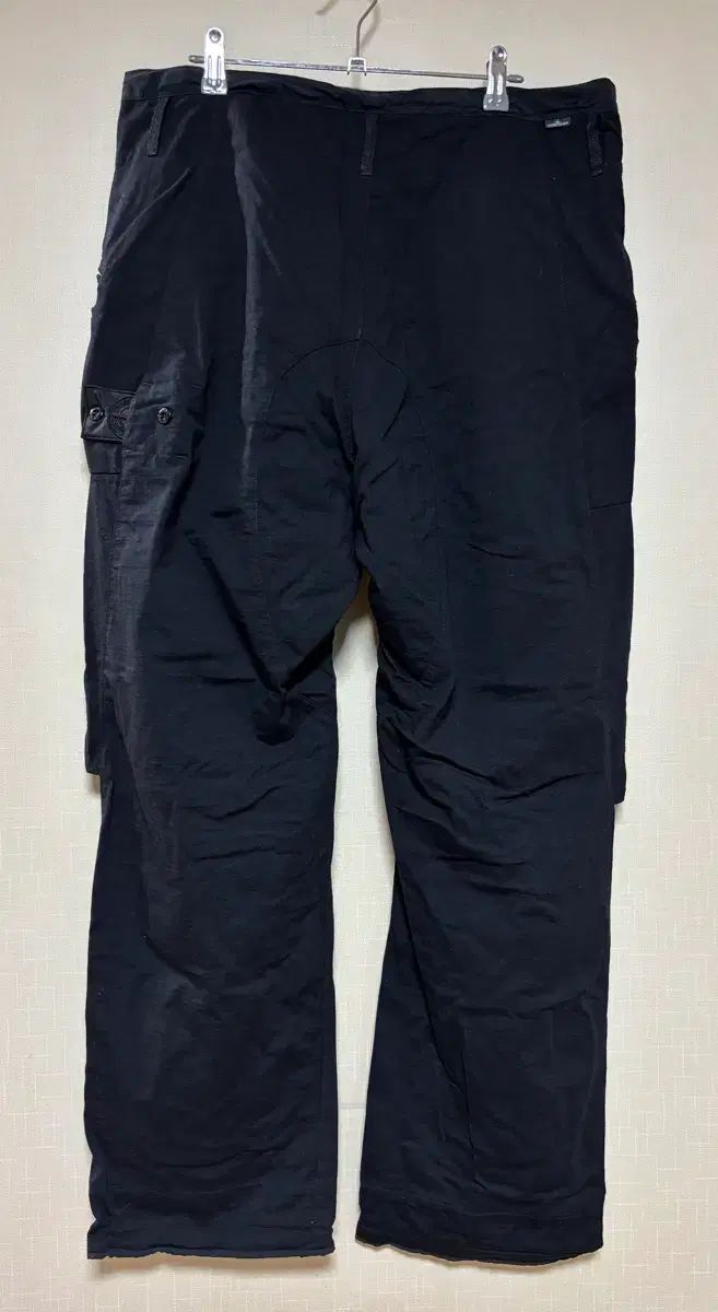 STONE ISLAND シャドウプロジェクト パンツ