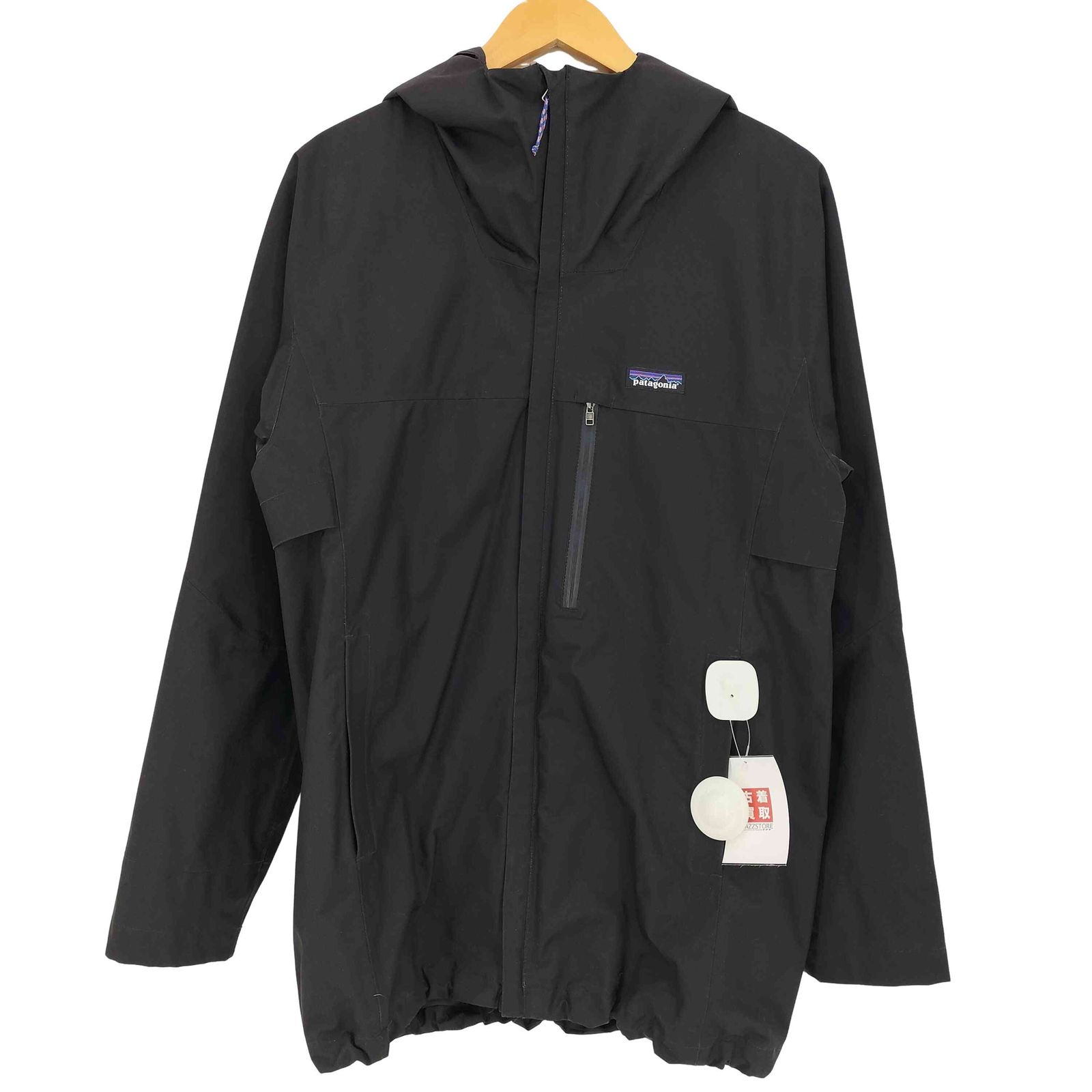patagonia(パタゴニア) Fogoule JKT フォグールジャケット メンズ import：S 【中古】【ブランド古着バズストア】 パタゴニア patagonia Fogoule JKT フォグールジャケット メンズ